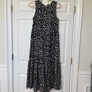 ASOS size 4 leopard dress